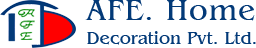 AFE. Home Decoration Pvt. Ltd.
