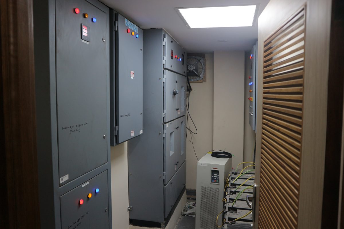 Elctrical (1)